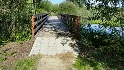 Brug 2150 (september 2019)