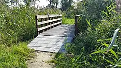 Brug 2151 (september 2019)