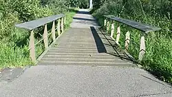 Brug 2164 (september 2019)