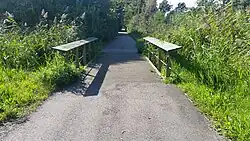 Brug 2165 (september 2019)