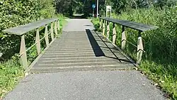 Brug 2166 (september 2019)