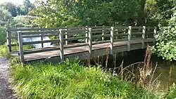 Brug 2168 (september 2019)