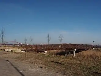 Willy den Oudenbrug (december 2017)