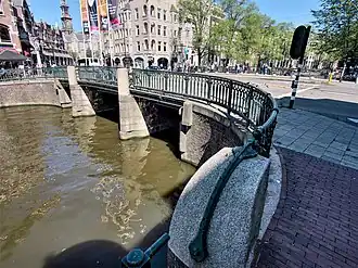 Warmoesburg (juli 2017)