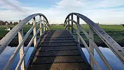 Bullebrug (november 2018)