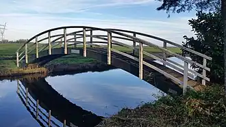 De Bullebrug (november 2018)