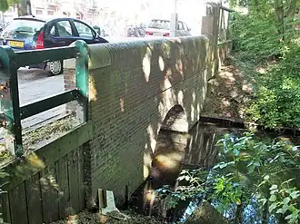 Henk van Laarbrug (mei 2017)