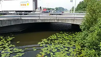 Brug 2391 (juni 2018)