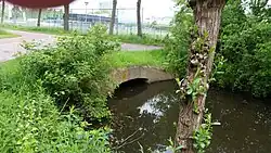 Brug 239P (mei 2018)