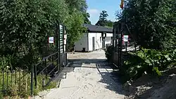 Brug 2402 (juni 2018)