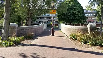 Kippebrug (september 2019)