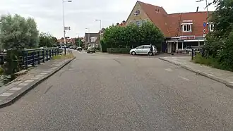 Meerbrug (juli 2018)