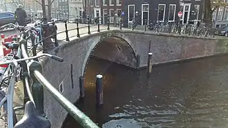 Tante Saarbrug (november 2019)