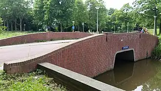 Heinz Stuybrug (juni 2018)