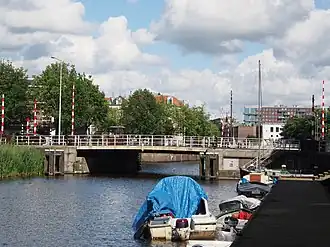 Brug 345 (2016)