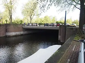 Brug 347 (nummerplaatje rechts, april 2017)