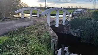 Los Postje (november 2018)