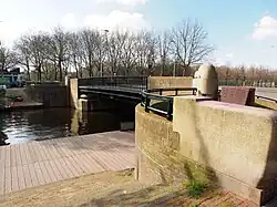 Zitjes aan de zuidzijde