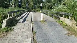 Brug 38P (september 2019)