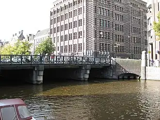 Brug 41 in 2010