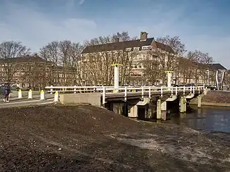 Brug 416 (februari 2018)