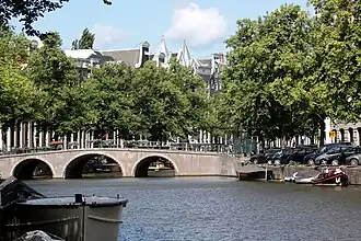 Brug 42 (3 augustus 2013)