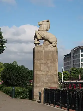 De onbevangenheid der mensen tegenover het leven