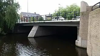Brug 422 (juni 2018)