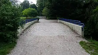 Brug 430/Prins Frisobrug (juni 2018)