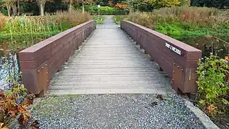 Johnny & Jonesbrug (oktober 2018)