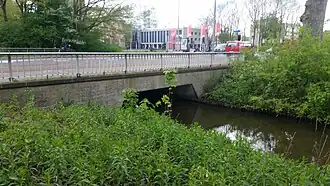 Brug 447 (april 2018)