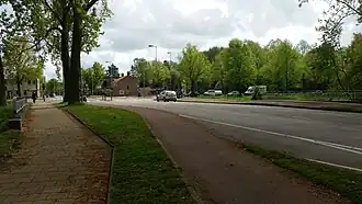 Brug 448 (april 2018)