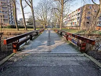 Gustav Leonardtbrug (2018)