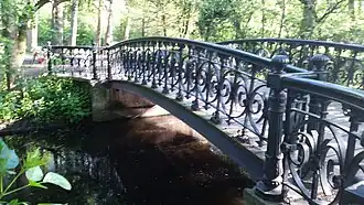 Brandbrug (mei 2018)