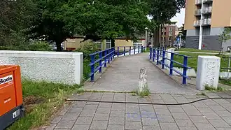 Kramatwegbrug 459 (juni 2018)