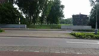 Brug 461 (juni 2018)