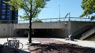 Brug 466 (mei 2018)