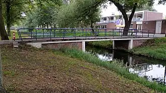 Brug 475 (september 2018)