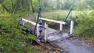 Brug 530 (augustus 2018)