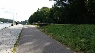 Brug 532 (augustus 2018)