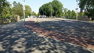 Ina Boudier-Bakkerbrug (september 2018)