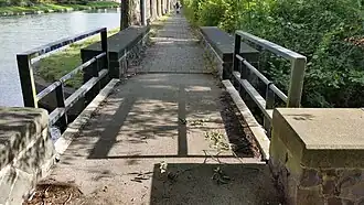 Brug 632 (augustus 2018)