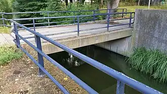 Brug 633 (augustus 2018)