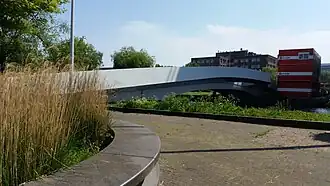 Na-Druk-Geluksbrug (mei 2018)