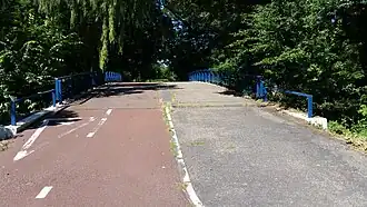 Brug 716 (juni 2018)