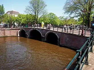De brug 71 (mei 2017)