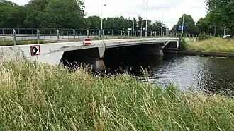 Brug 761 (juni 2018)