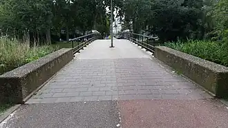 Jan Brouwerbrug (juni 2018)