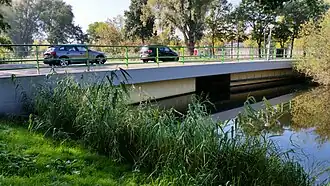 Brug 801 (oktober 2018)