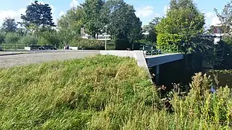 Brug 818 (september 2019)